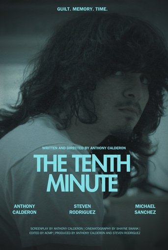 Poster of The Tenth Minute