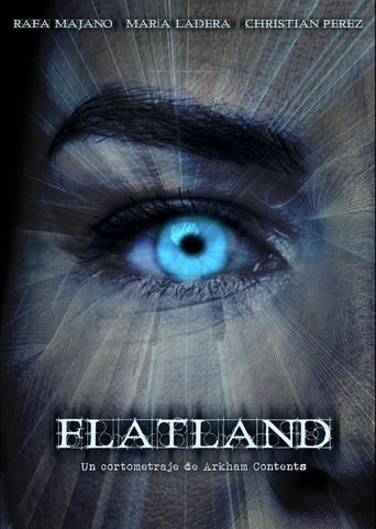Poster of Flatland