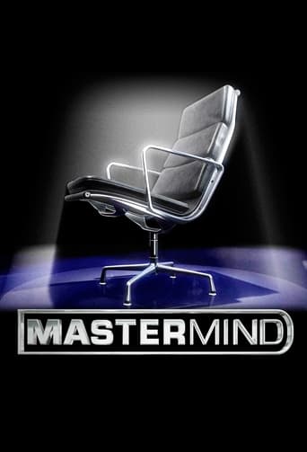 Portrait for Mastermind - 2015/16