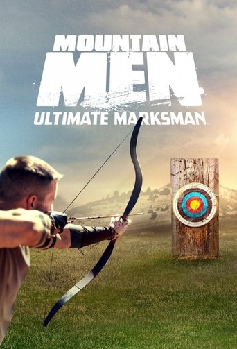 Poster of Mountain Men: Ultimate Marksman