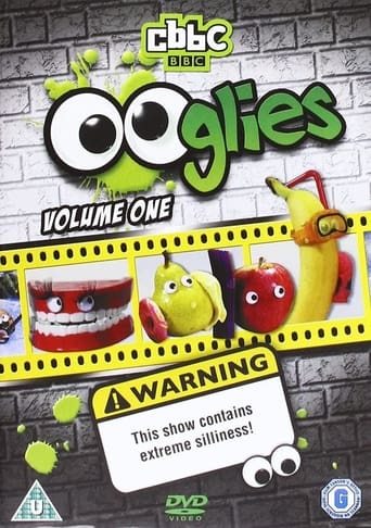 Poster of OOglies