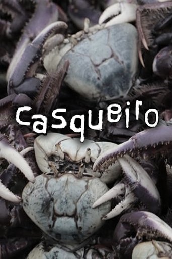 Casqueiro Poster of Casqueiro