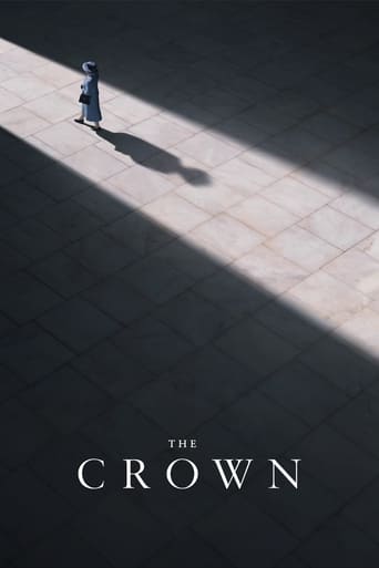 Poster of The Crown