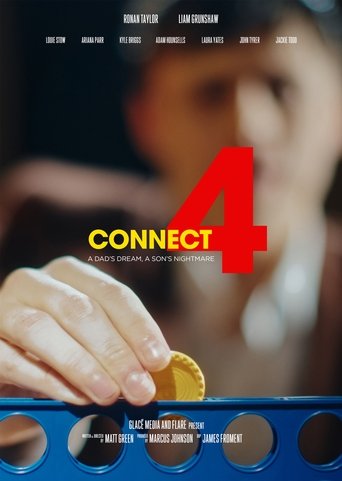 Poster of Connect 4