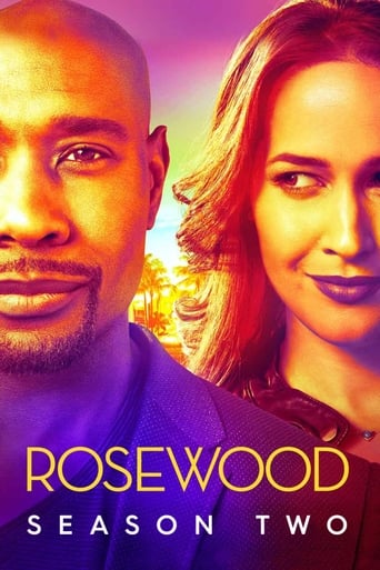 Portrait for Rosewood - Season 2