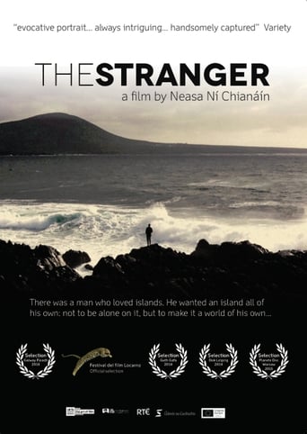 Poster of The Stranger