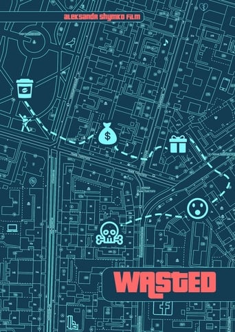 Poster of Wasted