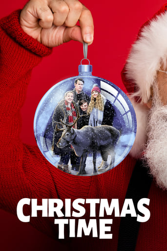 Poster of Christmas Time