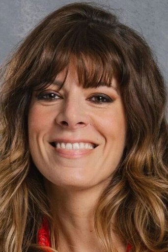 Portrait of Magali Ripoll