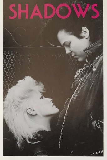 Poster of Shadows