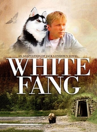 Poster of White Fang