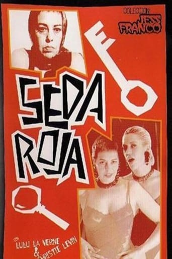 Poster of Red Silk