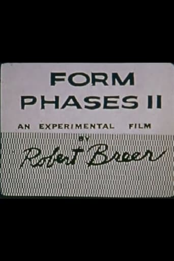 Poster of Form Phases II