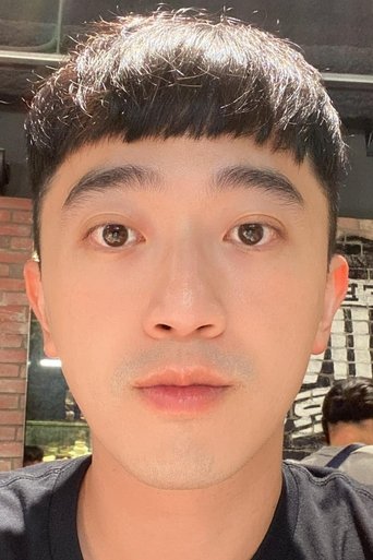 Portrait of Milk Lin