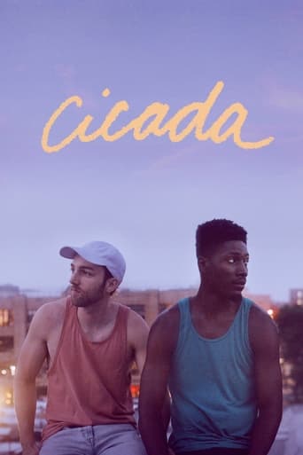 Poster of Cicada