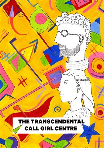Poster of The Transcendental Call Girl Centre