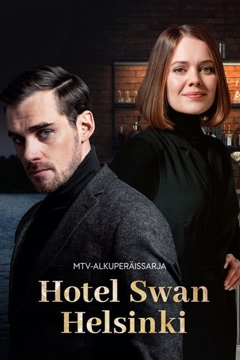 Poster of Hotel Swan Helsinki