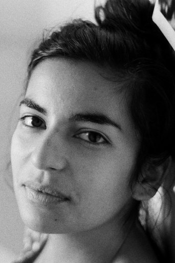 Portrait of Sonia Franco