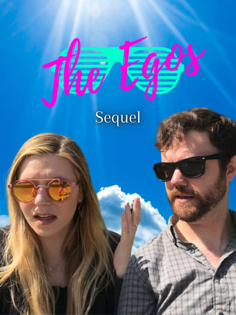 Poster of The Egos: Sequel