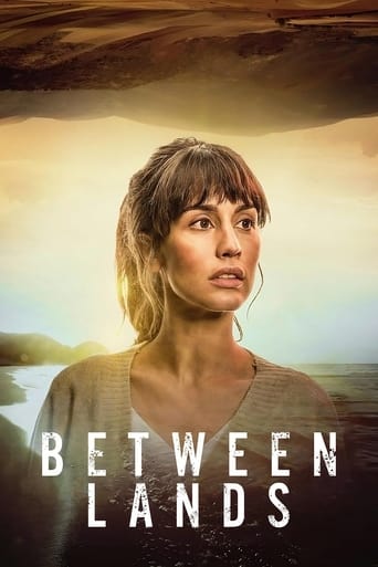 Poster of Between Lands