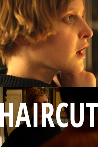 Poster of Haircut