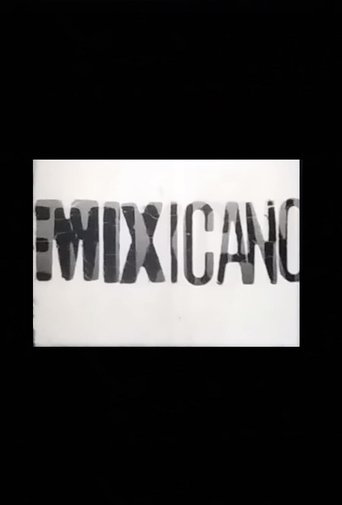 Poster of Remexicano
