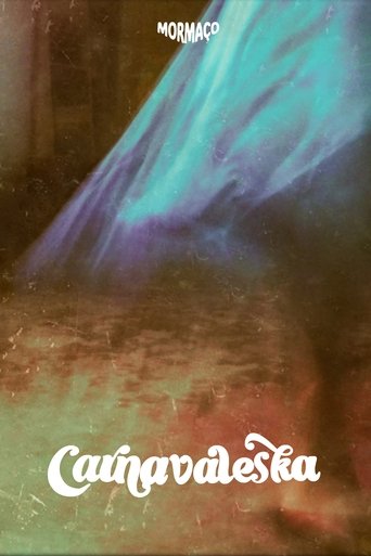 Poster of Carnavaleska