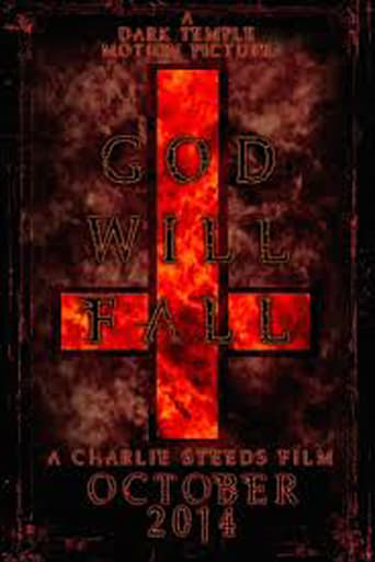 Poster of God Will Fall