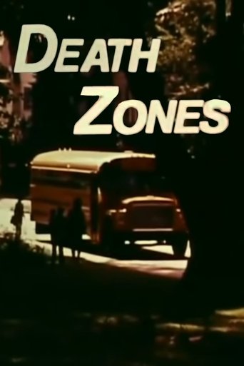 Death Zones Poster of Death Zones