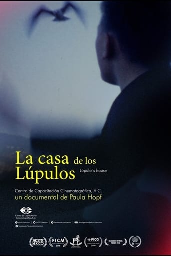 Poster of Lupulos' House