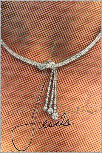 Jewels Poster of Jewels