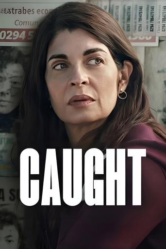 Poster of Caught