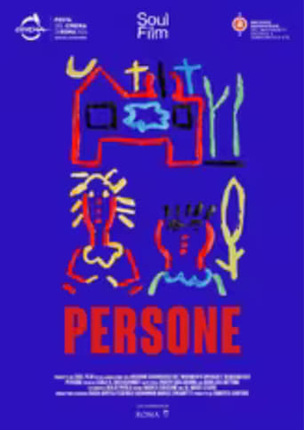 Poster of Persone