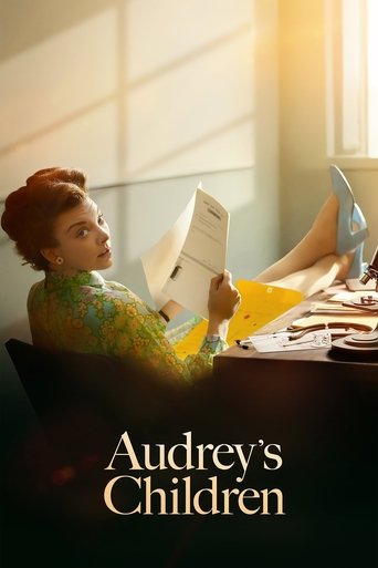 Audrey's Children Poster of Audrey's Children