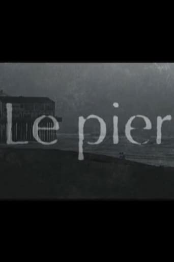 Poster of Le Pier