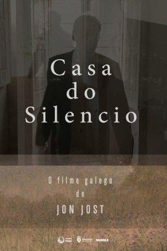 Poster of Casa do silencio