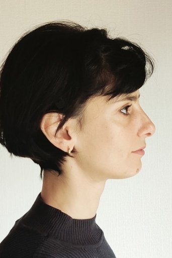 Portrait of Eugenia Rodríguez