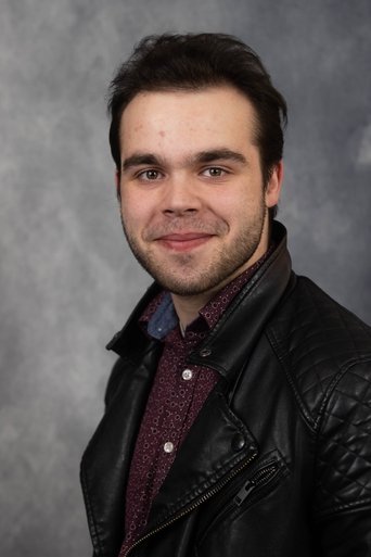 Portrait of Alex Adam