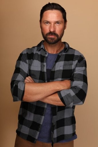 Portrait of Neels Van Jaarsveld