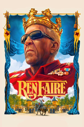 Poster of Ren Faire