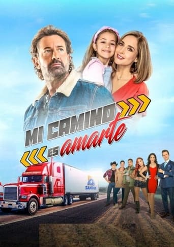 Poster of Mi Camino es Amarte