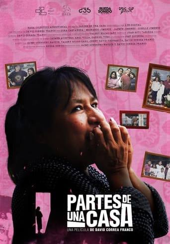 Poster of Parts of a Home