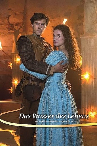 Poster of Das Wasser des Lebens