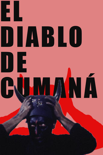 Poster of The Cumaná Devil