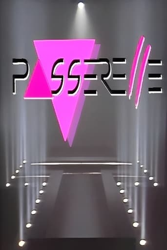 Poster of Passerelle