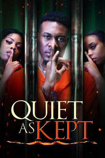 Poster of Quiet as Kept