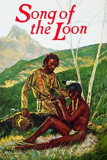 Poster of Song of the Loon