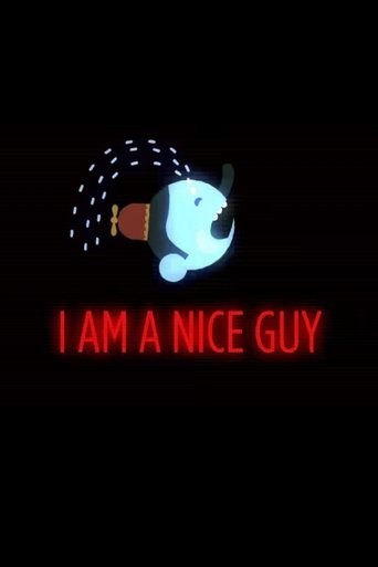Poster of But I'm a Nice Guy