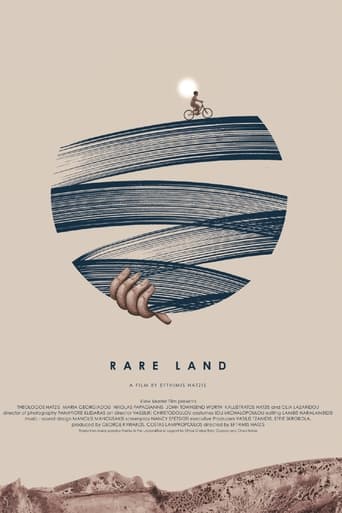 Poster of Rare Land