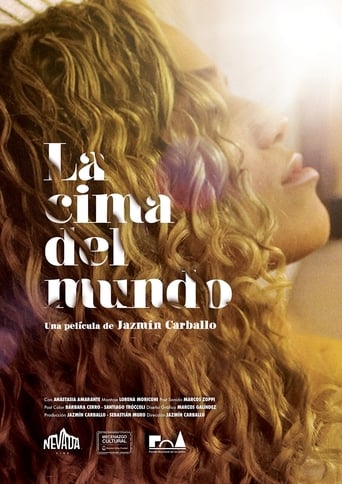 Poster of La cima del mundo